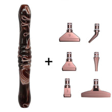 Charger l&#39;image dans la galerie, Stylo Premium Diamond Painting Marron 5 Variantes