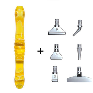 Stylo Premium Diamond Painting Jaune 5 Variantes