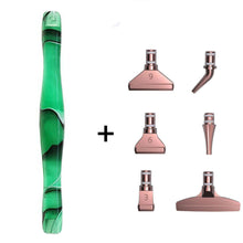 Charger l&#39;image dans la galerie, Stylo Premium Diamond Painting Vert 5 Variantes