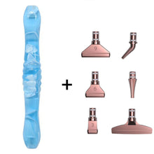 Charger l&#39;image dans la galerie, Stylo Premium Diamond Painting Bleu Clair 5 Variantes