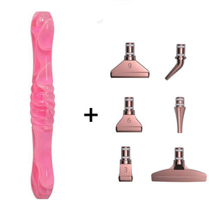 Stylo Premium Diamond Painting Rose 5 Variantes