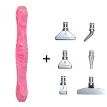 Charger l&#39;image dans la galerie, Stylo Premium Diamond Painting Rose 5 Variantes