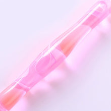 Charger l&#39;image dans la galerie, Stylo Premium Diamond Painting Vagues Rose 5 Variantes