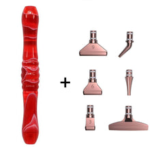 Charger l&#39;image dans la galerie, Stylo Premium Diamond Painting Rouge 5 Variantes