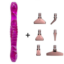 Charger l&#39;image dans la galerie, Stylo Premium Diamond Painting Violet 5 Variantes