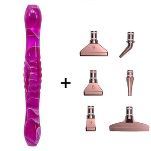Stylo Premium Diamond Painting Violet 5 Variantes
