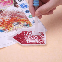 Charger l&#39;image dans la galerie, Ensemble d&#39;Outils Professionnels Diamond Painting 13 Pièces Accessoires