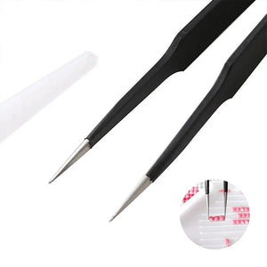 Ensemble d'Outils Professionnels Diamond Painting 13 Pièces Accessoires