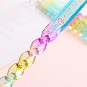 Stylo "Spiral Rainbow" Diamond Painting Accessoire