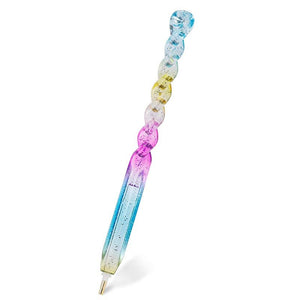 Stylo "Spiral Rainbow" Diamond Painting Accessoire