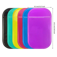 Charger l&#39;image dans la galerie, Tapis en Silicone Antidérapant Diamond Painting Accessoire
