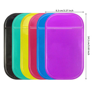 Tapis en Silicone Antidérapant Diamond Painting Accessoire