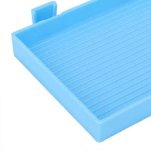 Charger l&#39;image dans la galerie, Organisateur de Plateau Diamond Painting Accessoire Bleu