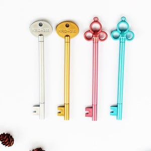 Stylo Clé Diamond Painting en 4 Couleurs Accessoires
