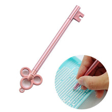 Charger l&#39;image dans la galerie, Stylo Clé Diamond Painting en 4 Couleurs Accessoires