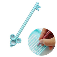 Charger l&#39;image dans la galerie, Stylo Clé Diamond Painting en 4 Couleurs Accessoires