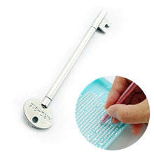 Charger l&#39;image dans la galerie, Stylo Clé Diamond Painting en 4 Couleurs Accessoires