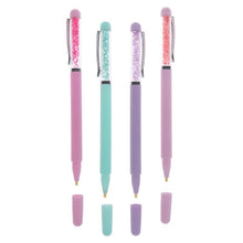 Charger l&#39;image dans la galerie, Stylo en Silicone Diamond Painting en 4 Couleurs Accessoire