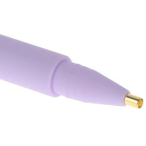 Stylo en Silicone Diamond Painting en 4 Couleurs Accessoire