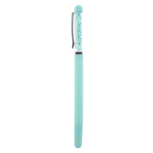 Stylo en Silicone Diamond Painting en 4 Couleurs Accessoire