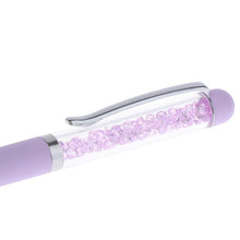 Charger l&#39;image dans la galerie, Stylo en Silicone Diamond Painting en 4 Couleurs Accessoire