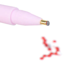 Charger l&#39;image dans la galerie, Stylo en Silicone Diamond Painting en 4 Couleurs Accessoire