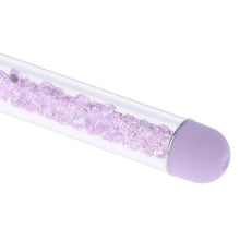 Charger l&#39;image dans la galerie, Stylo en Silicone Diamond Painting en 4 Couleurs Accessoire