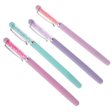 Charger l&#39;image dans la galerie, Stylo en Silicone Diamond Painting en 4 Couleurs Accessoire