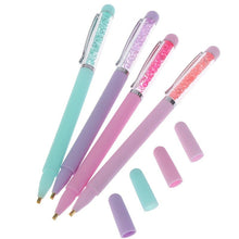 Charger l&#39;image dans la galerie, Stylo en Silicone Diamond Painting en 4 Couleurs Accessoire