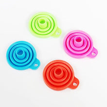 Charger l&#39;image dans la galerie, Entonnoir en Silicone Diamond Painting Accessoire