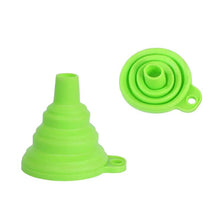 Charger l&#39;image dans la galerie, Entonnoir en Silicone Diamond Painting Accessoire