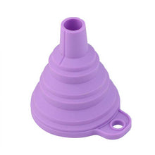 Charger l&#39;image dans la galerie, Entonnoir en Silicone Diamond Painting Accessoire