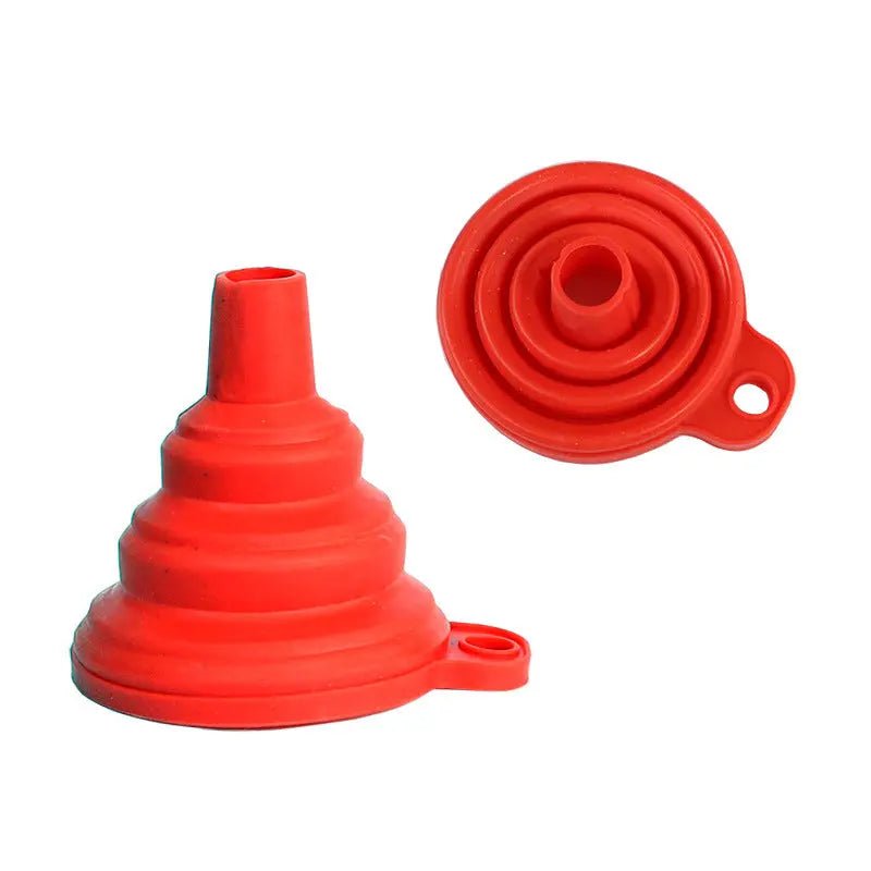 Entonnoir en Silicone Diamond Painting Accessoire
