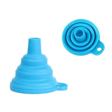 Charger l&#39;image dans la galerie, Entonnoir en Silicone Diamond Painting Accessoire