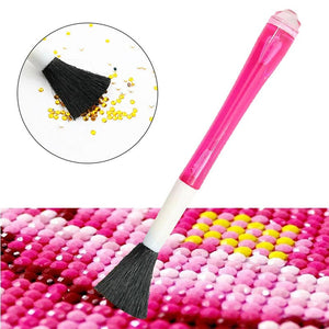 Pinceau Spécial Diamond Painting Accessoire
