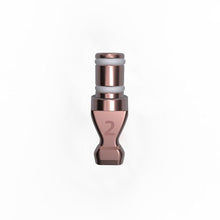 Charger l&#39;image dans la galerie, Pointes en Acier Diamond Painting Rose Gold 13 Variantes Accessoires