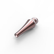 Charger l&#39;image dans la galerie, Pointes en Acier Diamond Painting Rose Gold 13 Variantes Accessoires