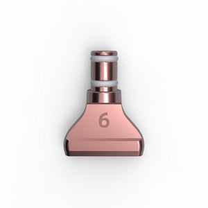 Pointes en Acier Diamond Painting Rose Gold 13 Variantes Accessoires