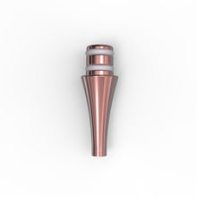 Charger l&#39;image dans la galerie, Pointes en Acier Diamond Painting Rose Gold 13 Variantes Accessoires