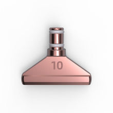Charger l&#39;image dans la galerie, Pointes en Acier Diamond Painting Rose Gold 13 Variantes Accessoires