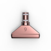 Charger l&#39;image dans la galerie, Pointes en Acier Diamond Painting Rose Gold 13 Variantes Accessoires