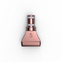 Charger l&#39;image dans la galerie, Pointes en Acier Diamond Painting Rose Gold 13 Variantes Accessoires