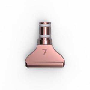 Pointes en Acier Diamond Painting Rose Gold 13 Variantes Accessoires