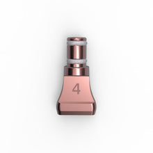 Charger l&#39;image dans la galerie, Pointes en Acier Diamond Painting Rose Gold 13 Variantes Accessoires