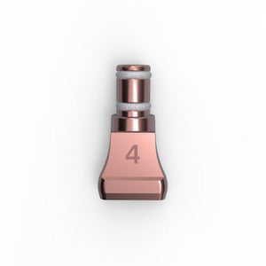 Pointes en Acier Diamond Painting Rose Gold 13 Variantes Accessoires
