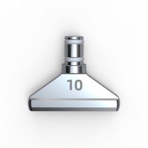 Pointes en Acier Diamond Painting Argent 13 Variantes Accessoires