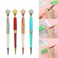 Charger l&#39;image dans la galerie, Boîte de Stylo Diamond Painting en Acier Inoxydable en 4 Couleurs Accessoires