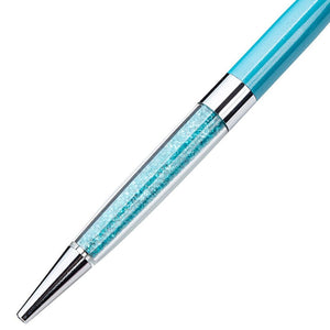 Boîte de Stylo Diamond Painting en Acier Inoxydable en 4 Couleurs Accessoires