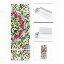 Charger l&#39;image dans la galerie, Porte-Stylo Diamond Painting avec Fleurs