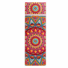 Charger l'image dans la galerie, Porte-Stylo Diamond Painting Étoile Mandala